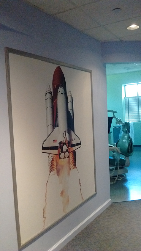 Office photo for Dr. Fern Cytryn